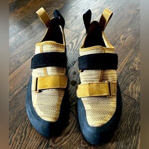 Black Diamond Momentum Climbing Shoes